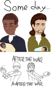 Hamilton Memes's Photo
