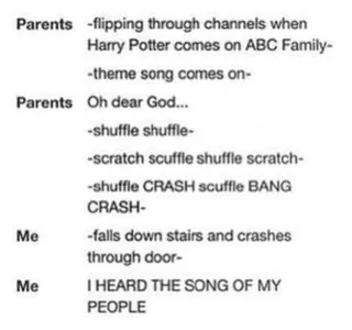 Harry Potter Club's Photo