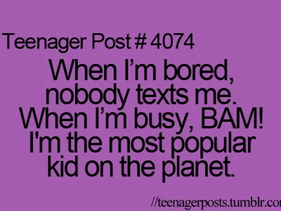 Relatable things's Photo