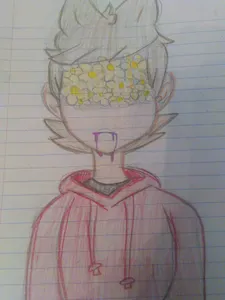 stupid bloody art's Photo