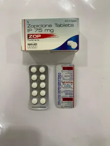 Buy Zopiclone 7.5 MG Online