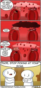 Theodd1sout!'s Photo