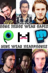 I ran out of space so I made this page's Photo