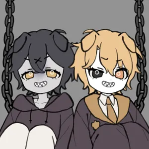 Afton Family deaths RP's Photo