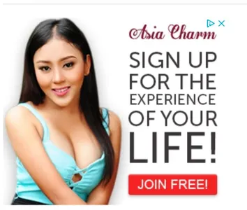 Weird Qfeast Ads's Photo