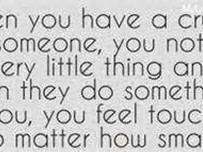 Loving Quotes's Photo