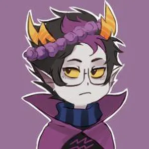 Homostuck's Photo