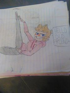 stupid bloody art's Photo