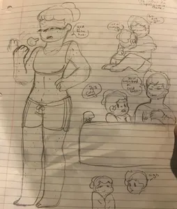 Grandmas Animation and Art!'s Photo