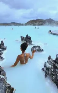 Pretty Places Around the World's Photo