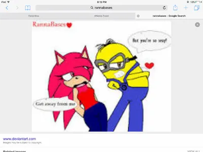 Minions Page's Photo