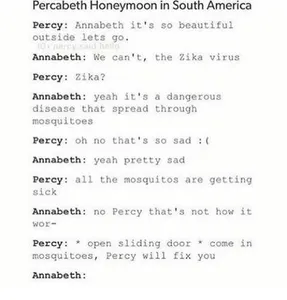 Percy Jackson fandom's Photo