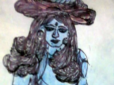 Post your Drawings/paintings's Photo