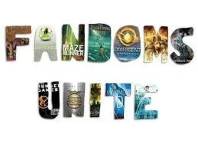 Fandom page