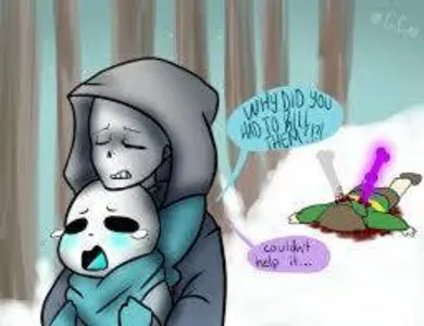Underverse Ship Page's Photo