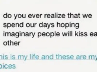 So true quotes's Photo
