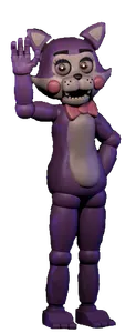 FNAF TIME's Photo