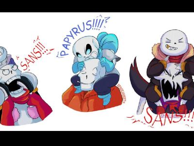 Underfell's Photo