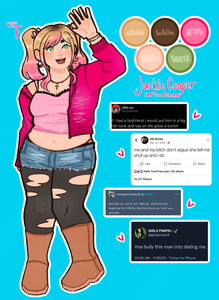 ultra rare mandy art dump's Photo