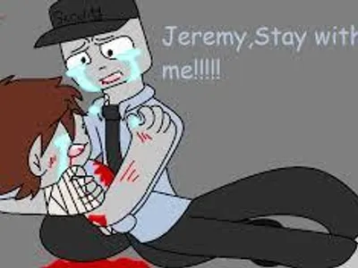 FNAF TIME's Photo