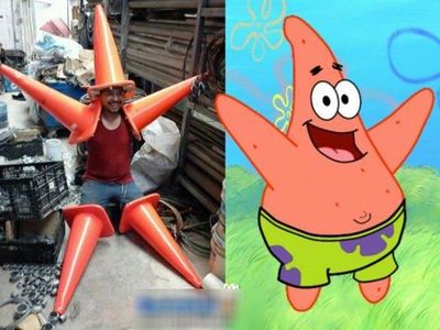 COSPLAY FAILS!'s Photo