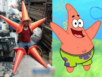 COSPLAY FAILS!'s Photo