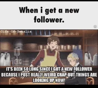 Relatable gif's's Photo