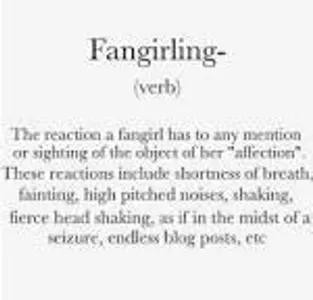 Fangirling's Photo