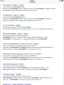 the screenshot page's Photo