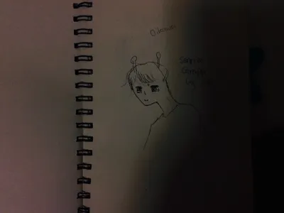 The Giant Page of NOPE's Photo