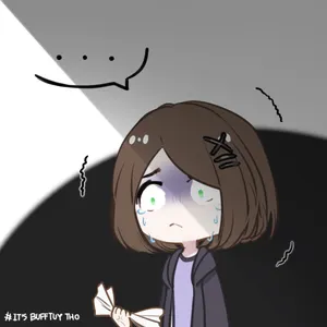 My Sally Face picrew designs's Photo My Sally Face picrew designs's Photo