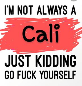 Cali and other qfeaster quotes (Cause .I can) Cali and other qfeaster quotes (Cause .I can)