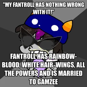 Complete Randomness!'s Photo