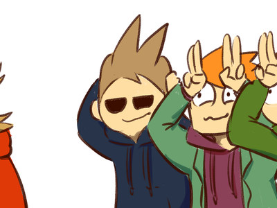 Eddsworld memes's Photo