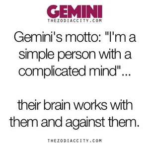 All about that Zodiac's Photo