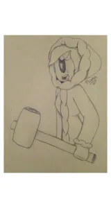 Drawing Contest! (1)'s Photo
