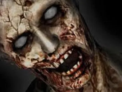 Zombie Apocalypse RP!