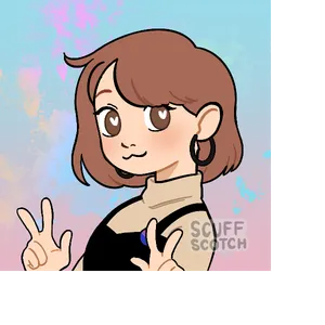 Picrew.me stuffs's Photo