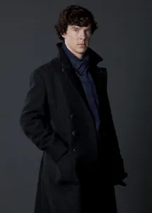 Sherlock fanpage's Photo