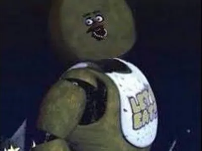Five Nights at Freddy's's Photo