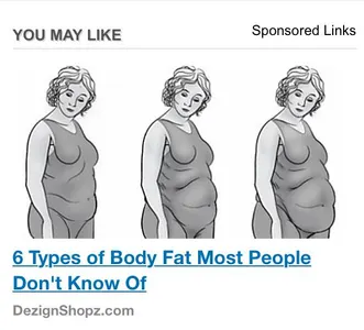 Weird Qfeast Ads's Photo