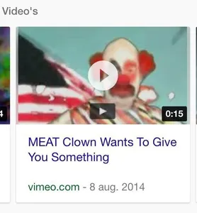 Cursed images's Photo