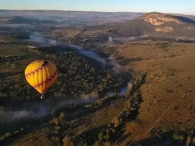 African Travel's Photo