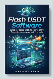 What is Flash USDT Software and How Does It Work