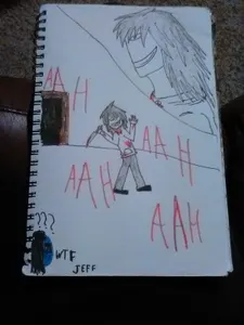 Art i make based on qfeast users's Photo