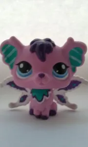 LPS Toy Naming's Photo