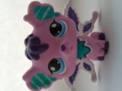 LPS Toy Naming