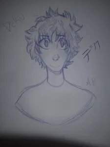 Page for artists!'s Photo