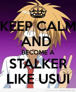 Keep Calm...'s Photo