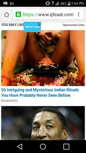 Weird Qfeast Ads's Photo Weird Qfeast Ads's Photo